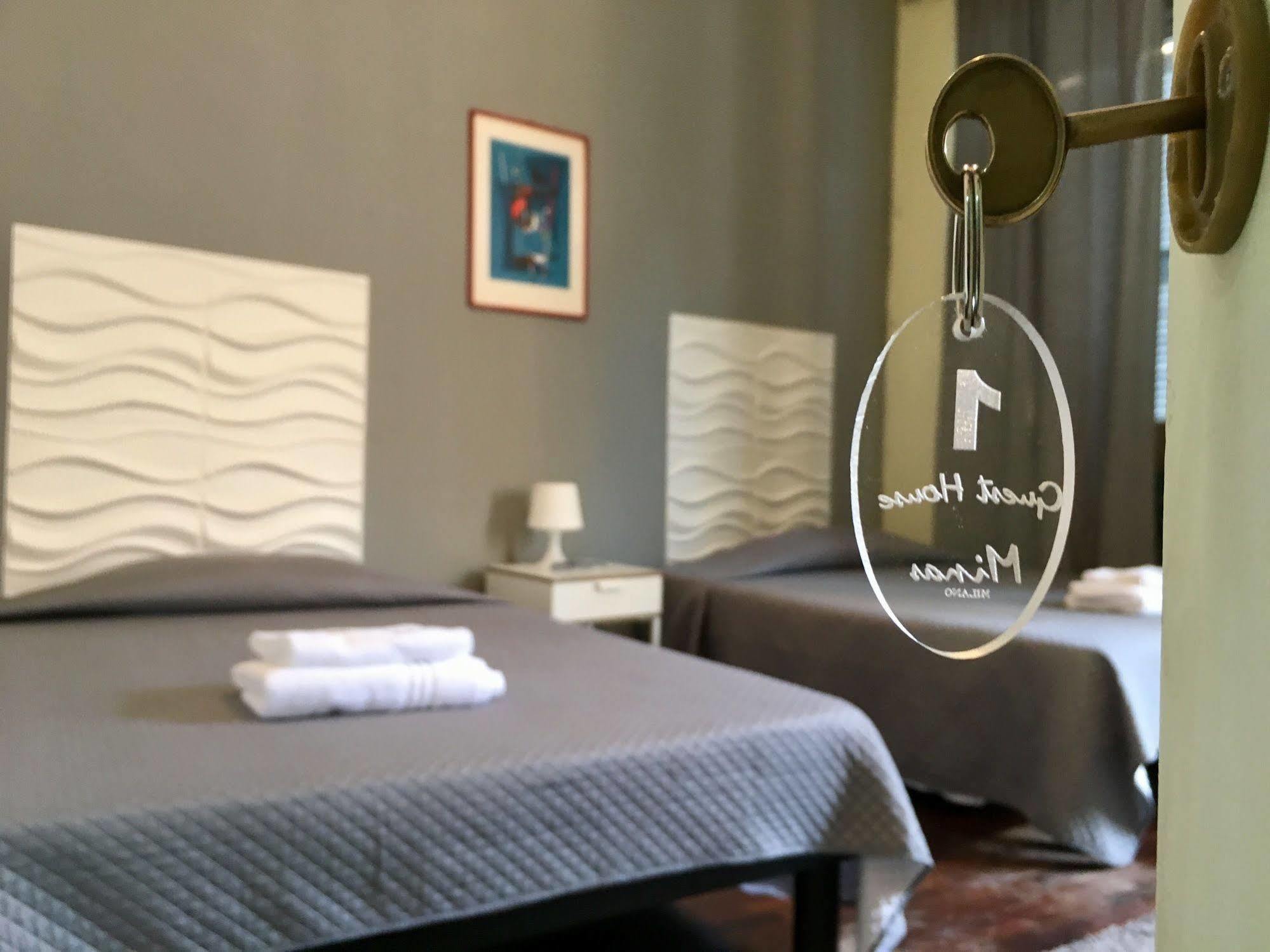 Minas Guest house 2*