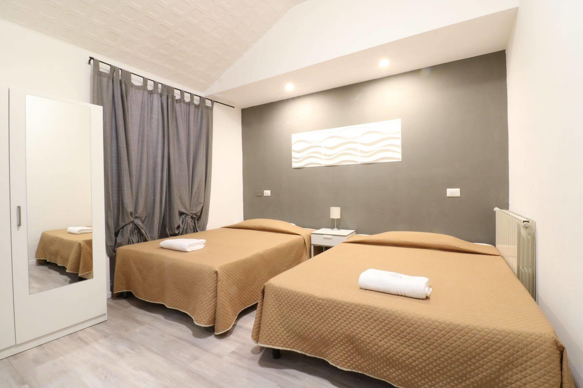 Guest house Minas 2*