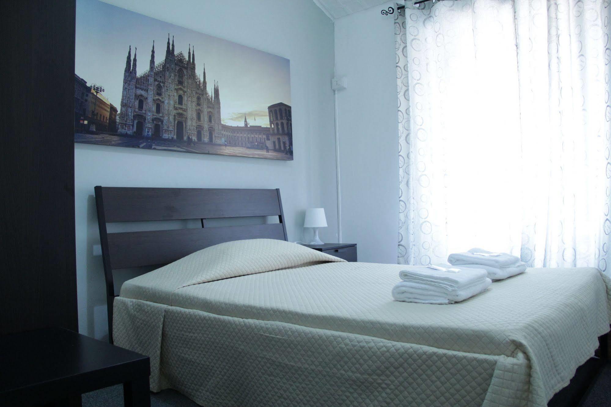 Guest house Minas 2*