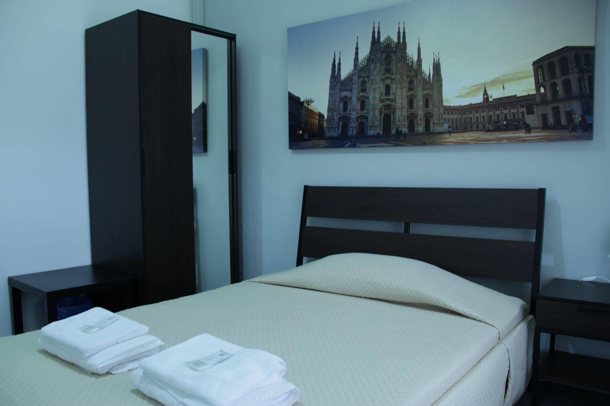 Minas Guest house