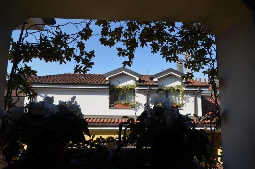 Suite Vigentina Casa de férias *