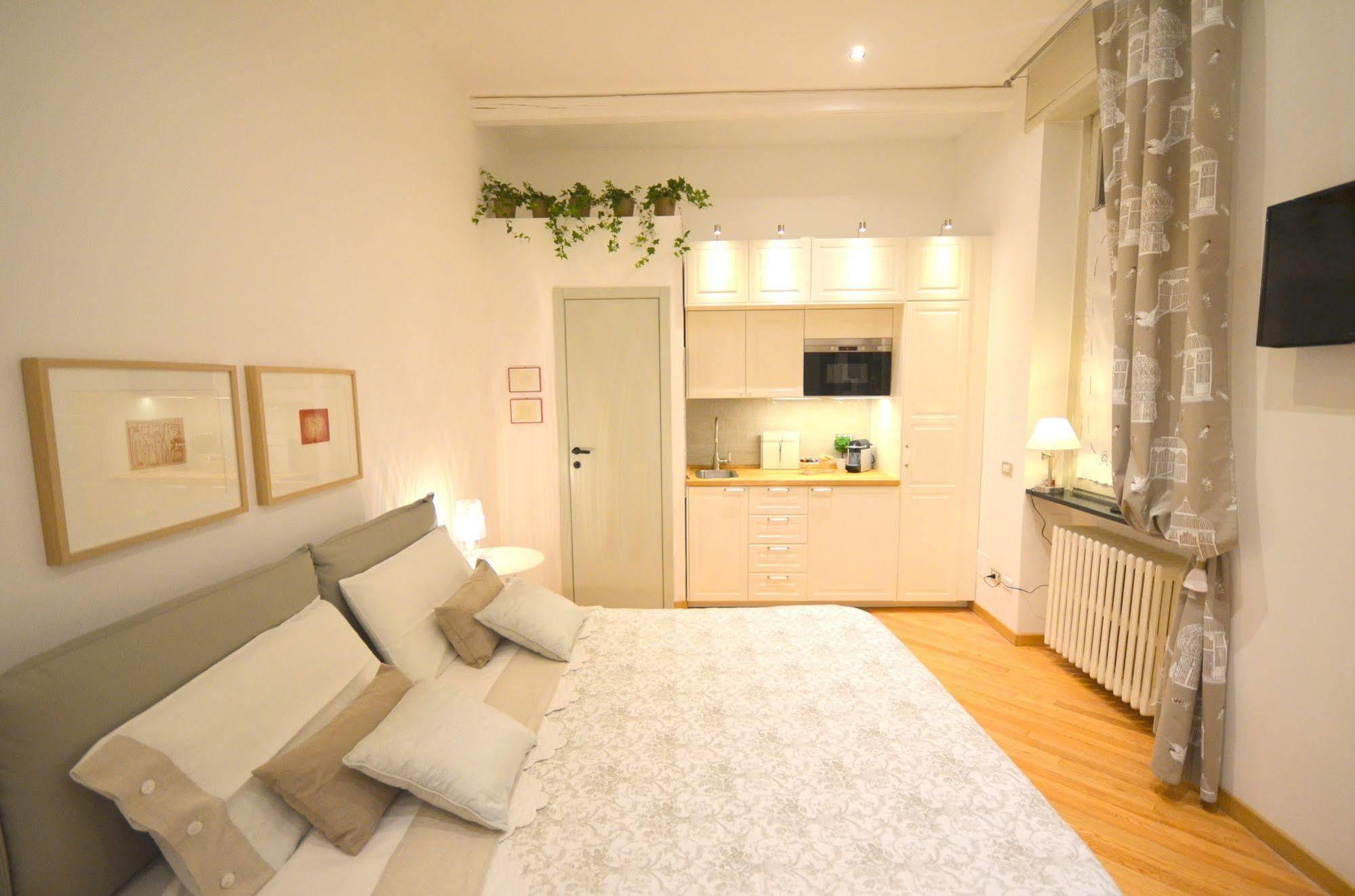Suite Vigentina Casa de férias