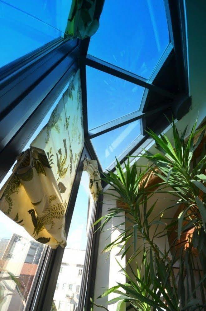 Suite Vigentina Casa de férias