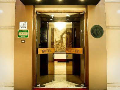 Ritter Milano
