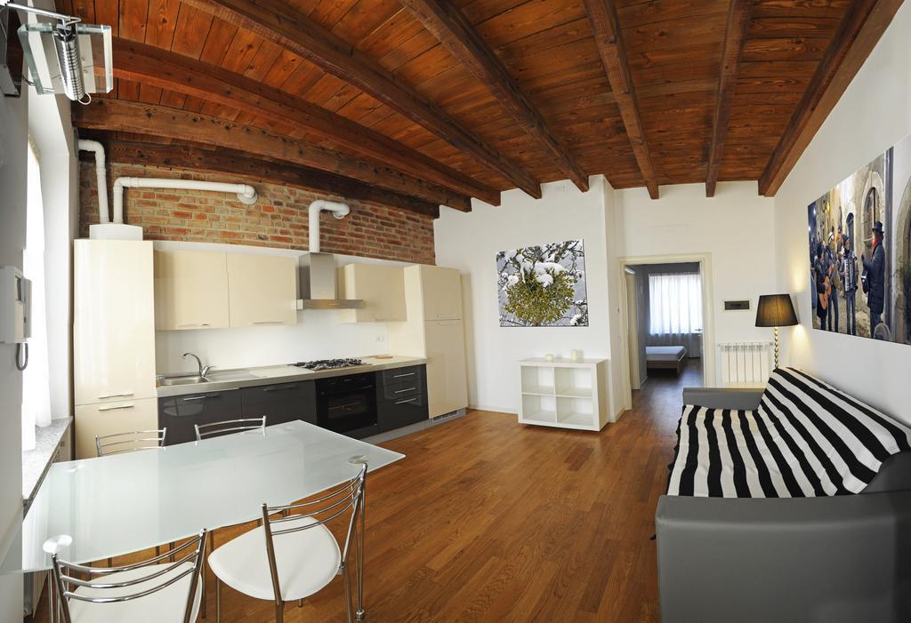 Appartamento La Maison Del Capestrano