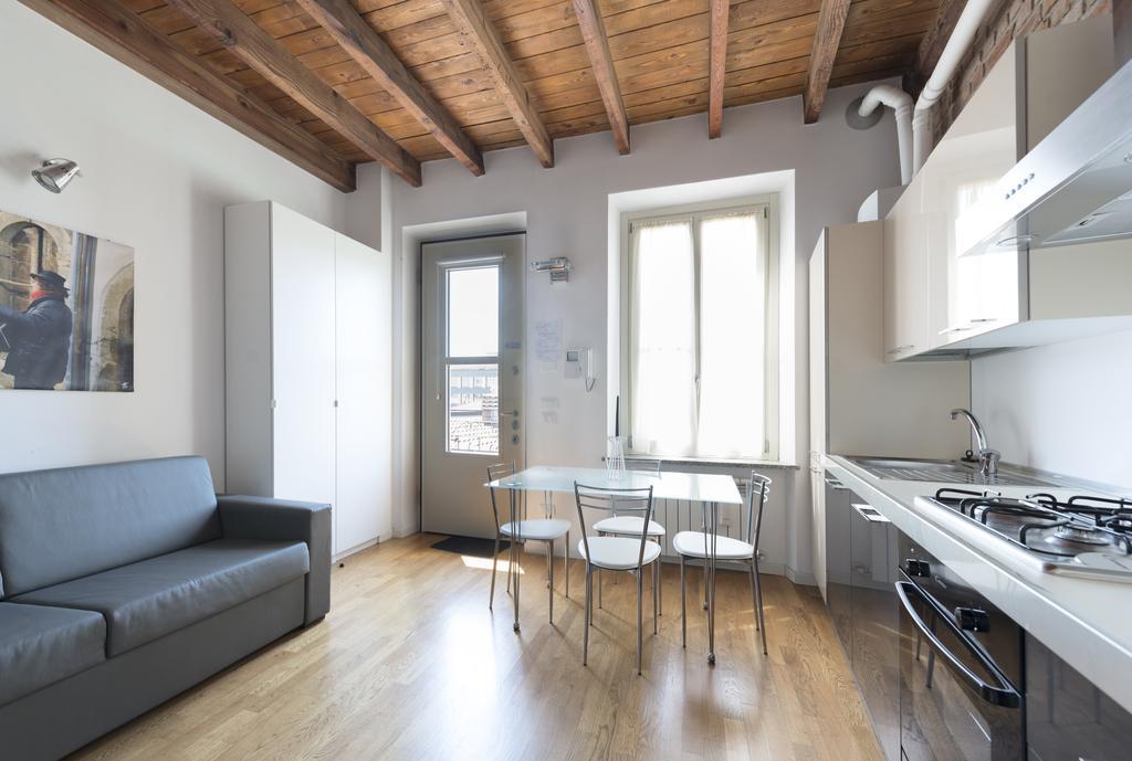 La Maison Del Capestrano Appartamento Milano