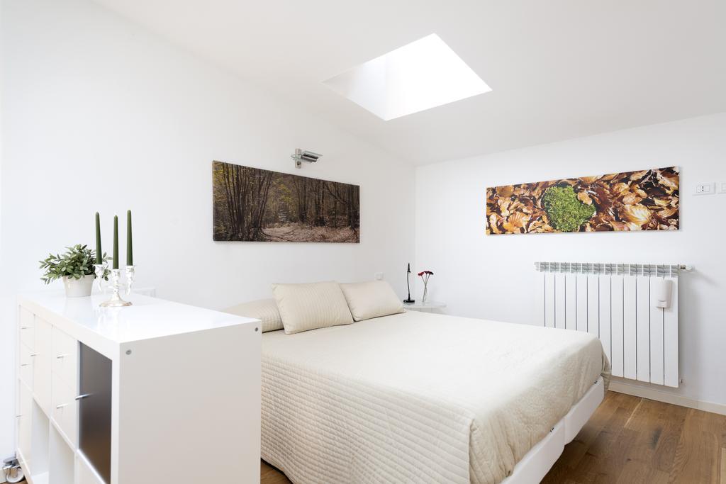 La Maison Del Capestrano Appartamento Milano