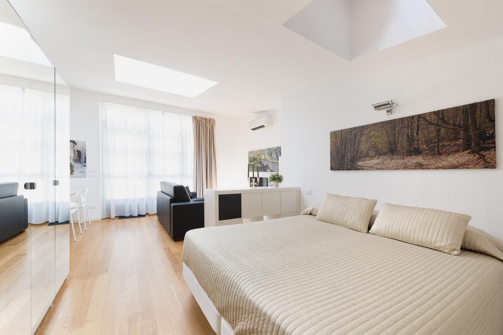 La Maison Del Capestrano Milano