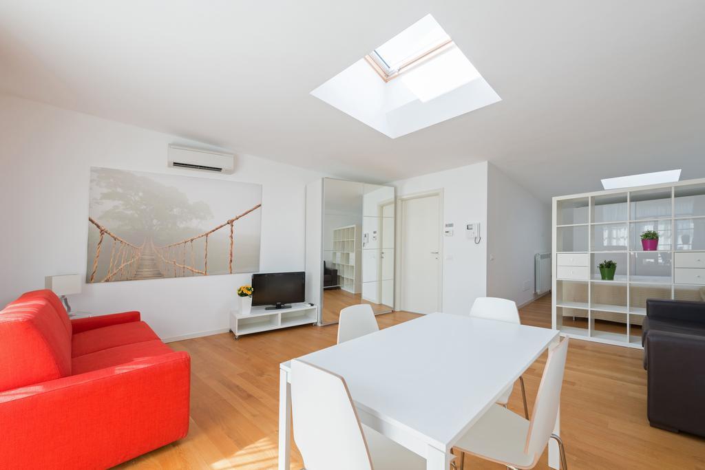 La Maison Del Capestrano Appartamento *