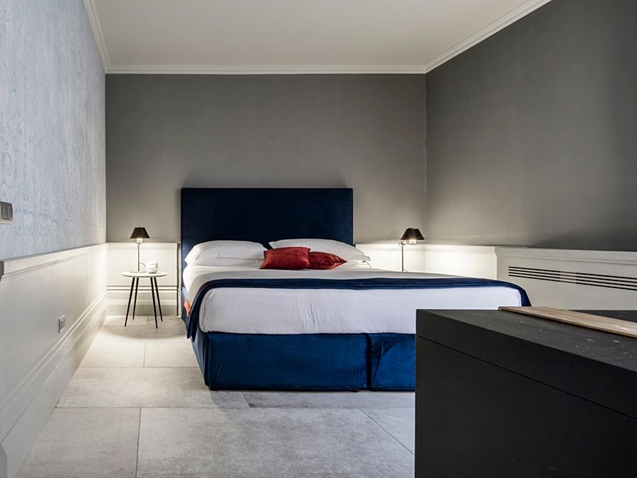 Palazzo Cornalia 5*