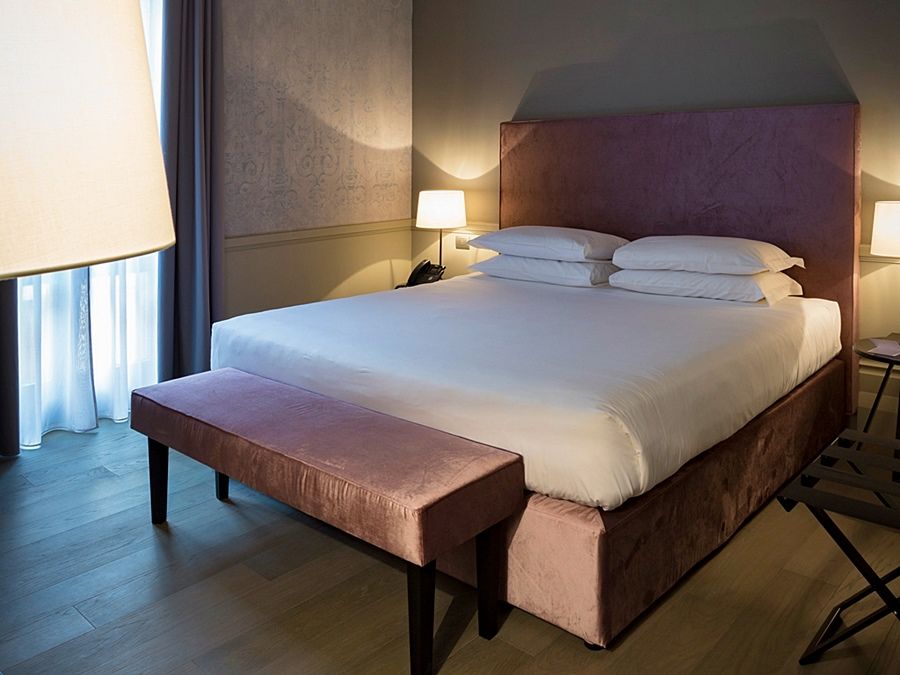 Palazzo Cornalia Hotel Milão