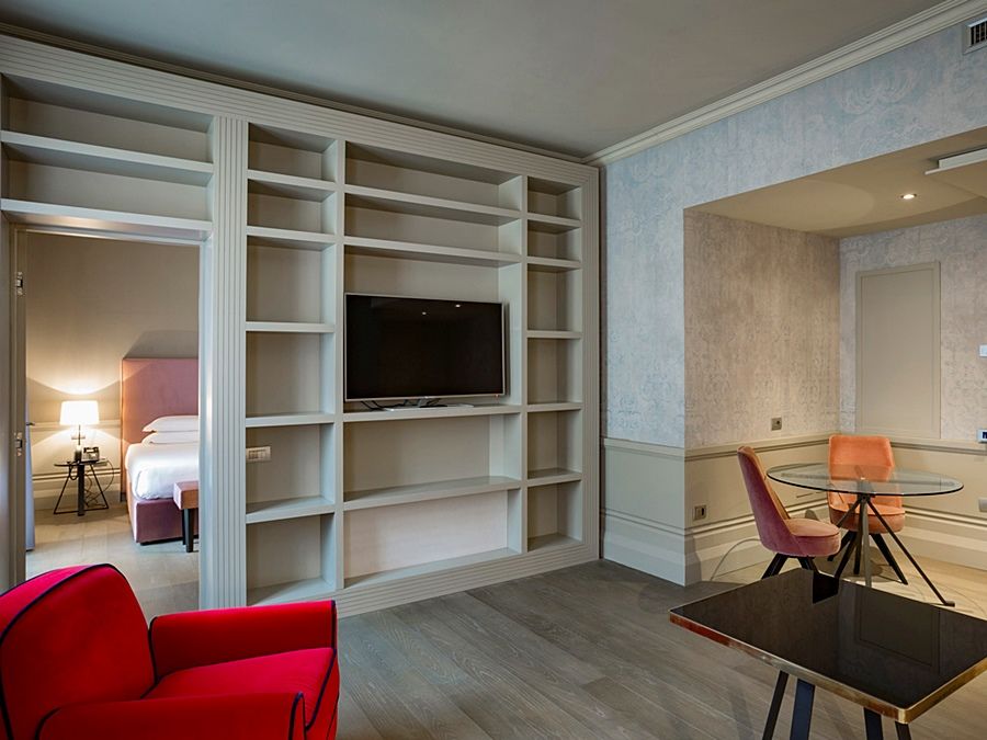 Hotel Palazzo Cornalia 5*