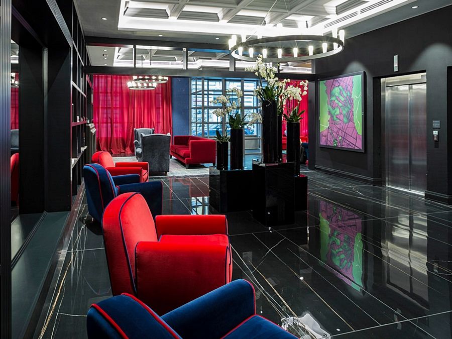 Hotel Palazzo Cornalia 5*
