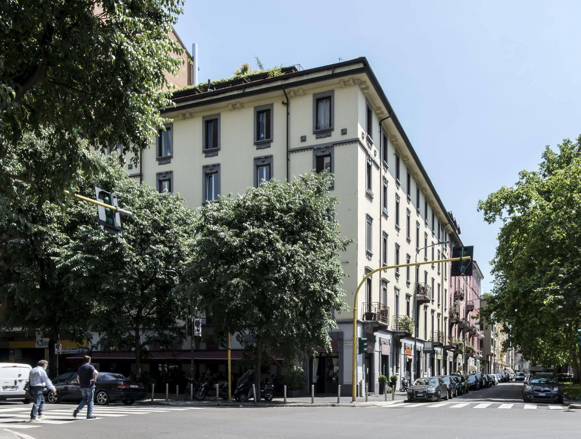 Fiera Cenisio 2* Milan