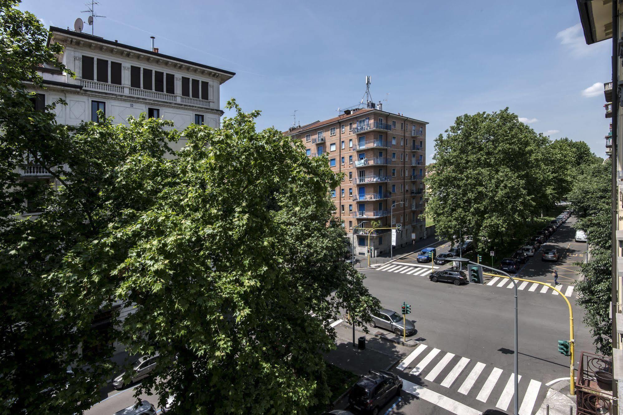 Fiera Cenisio 2*