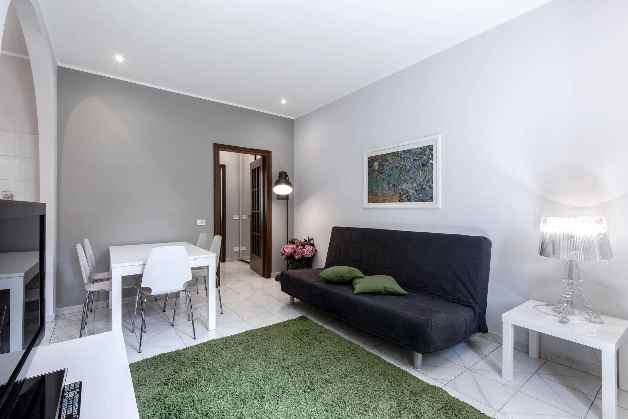 Fiera Cenisio Aparthotel 2*