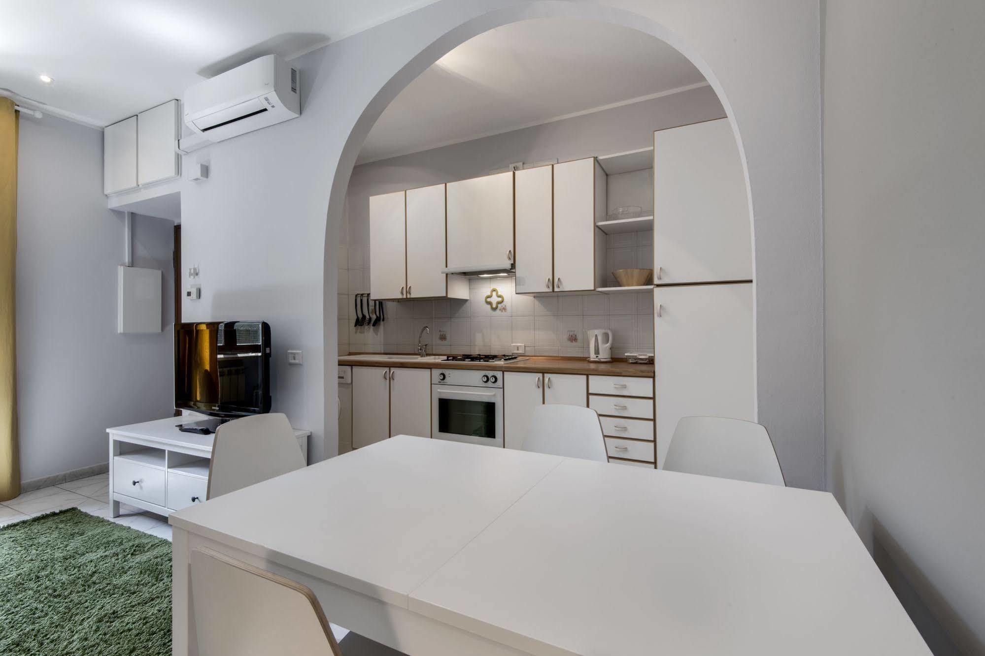 Aparthotel Fiera Cenisio 2*