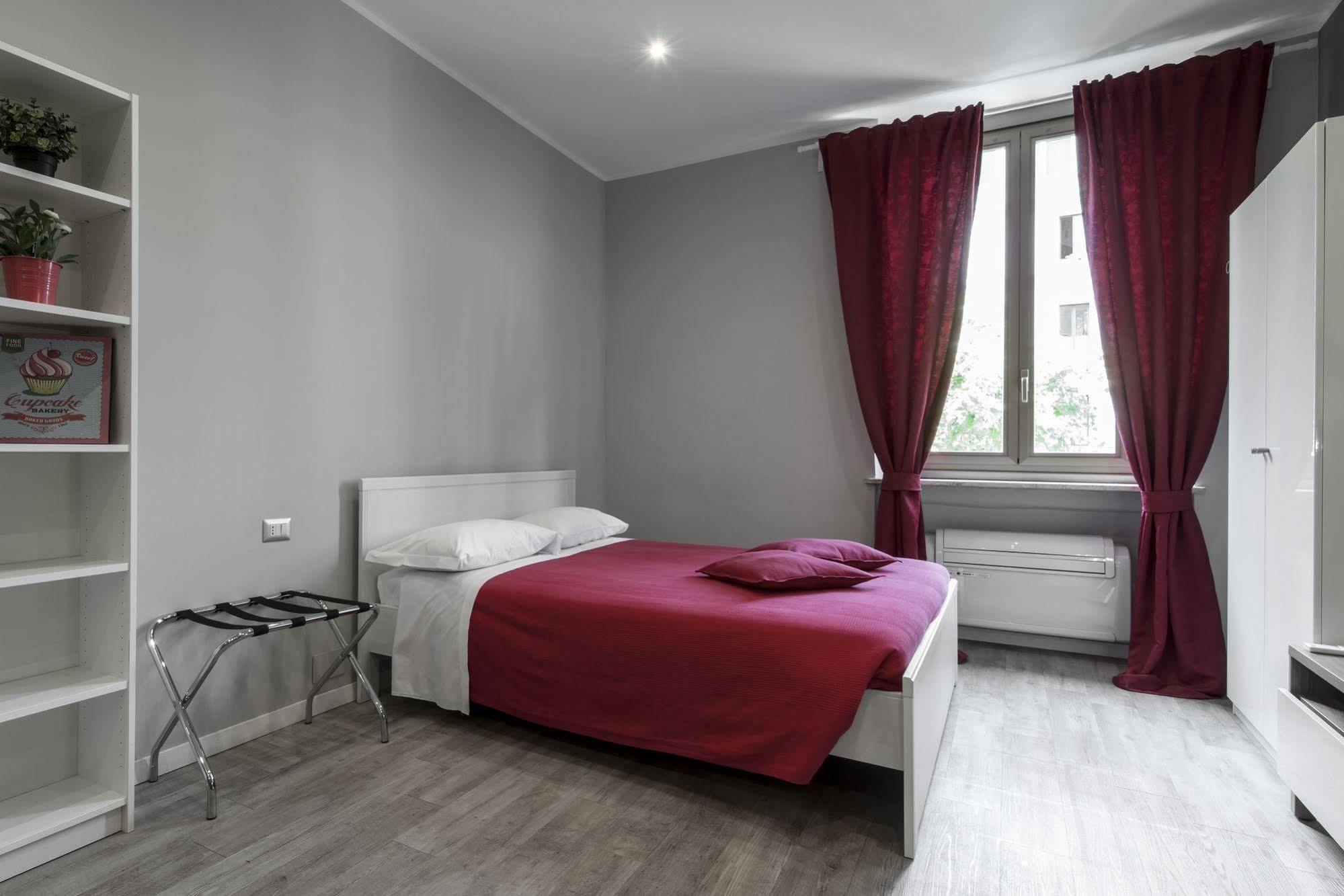 Aparthotel Fiera Cenisio 2*
