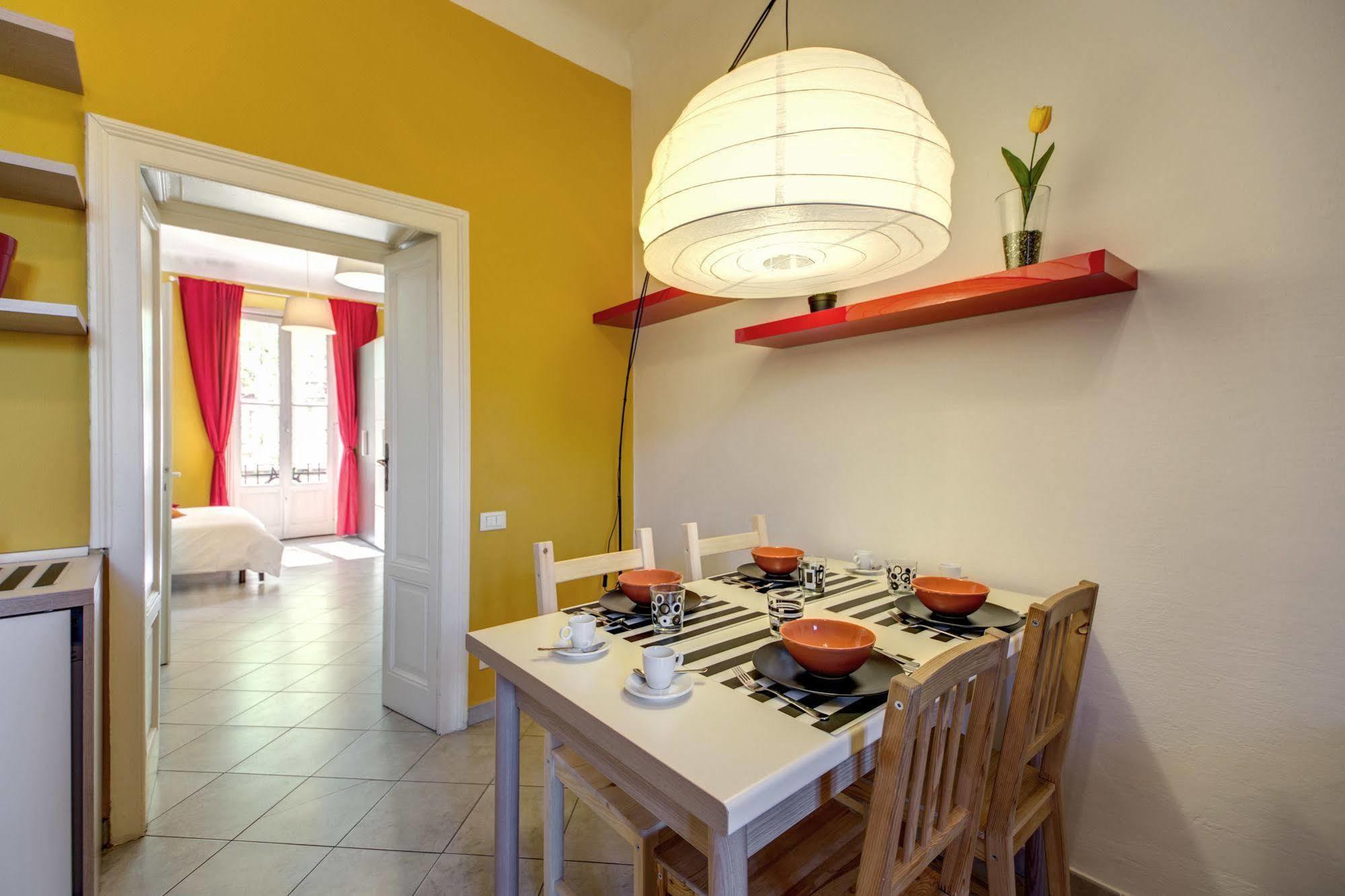Fiera Cenisio Aparthotel