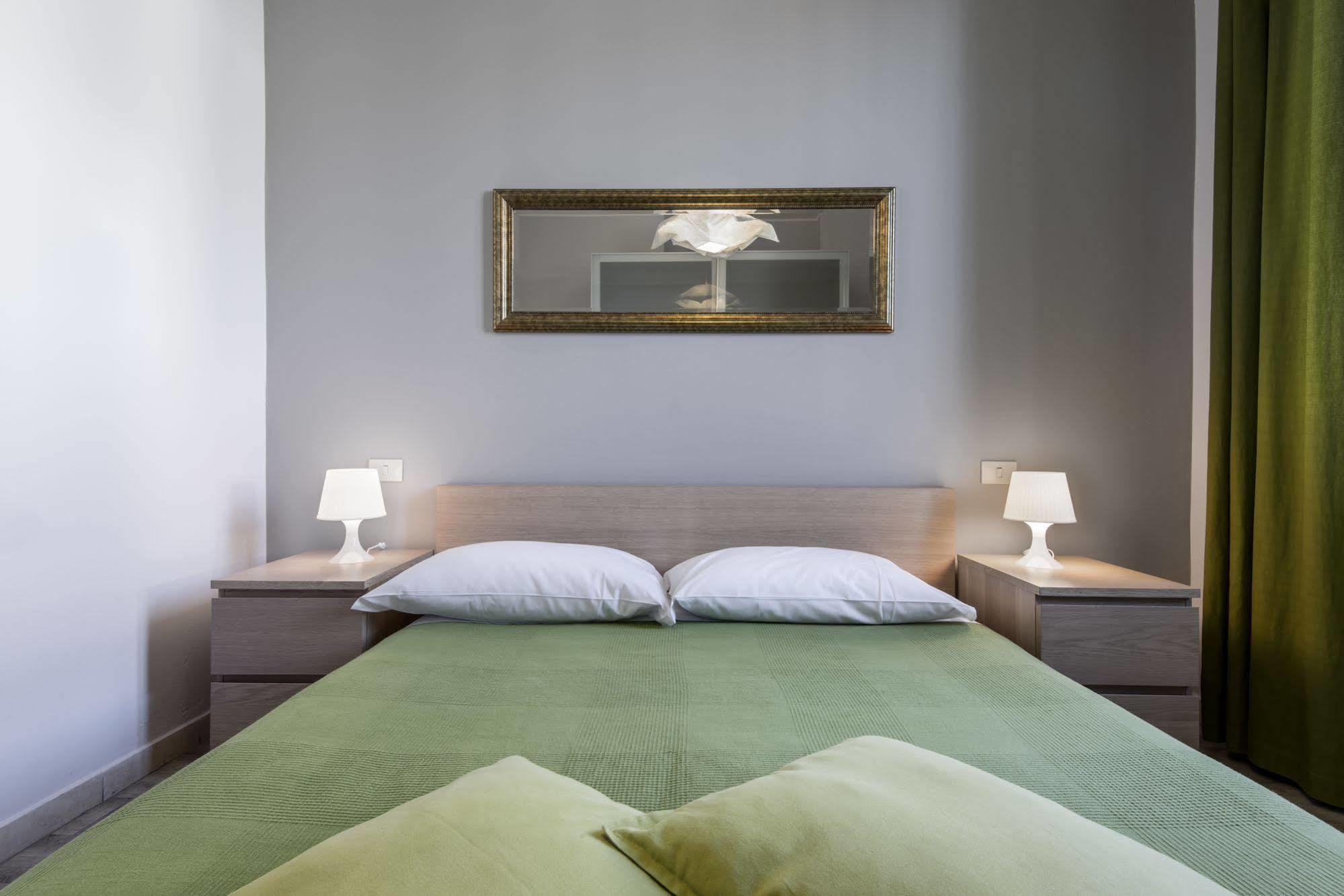 Fiera Cenisio Aparthotel 2*