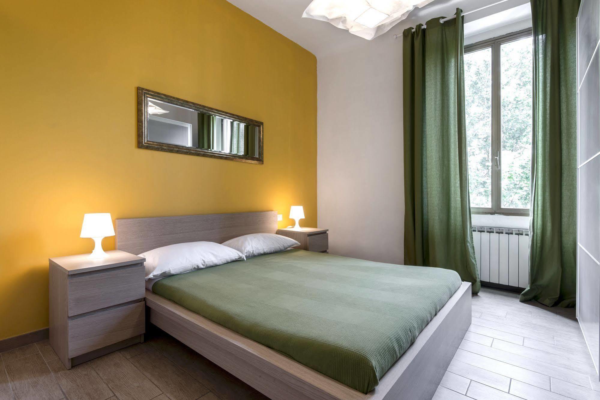 Fiera Cenisio 2*