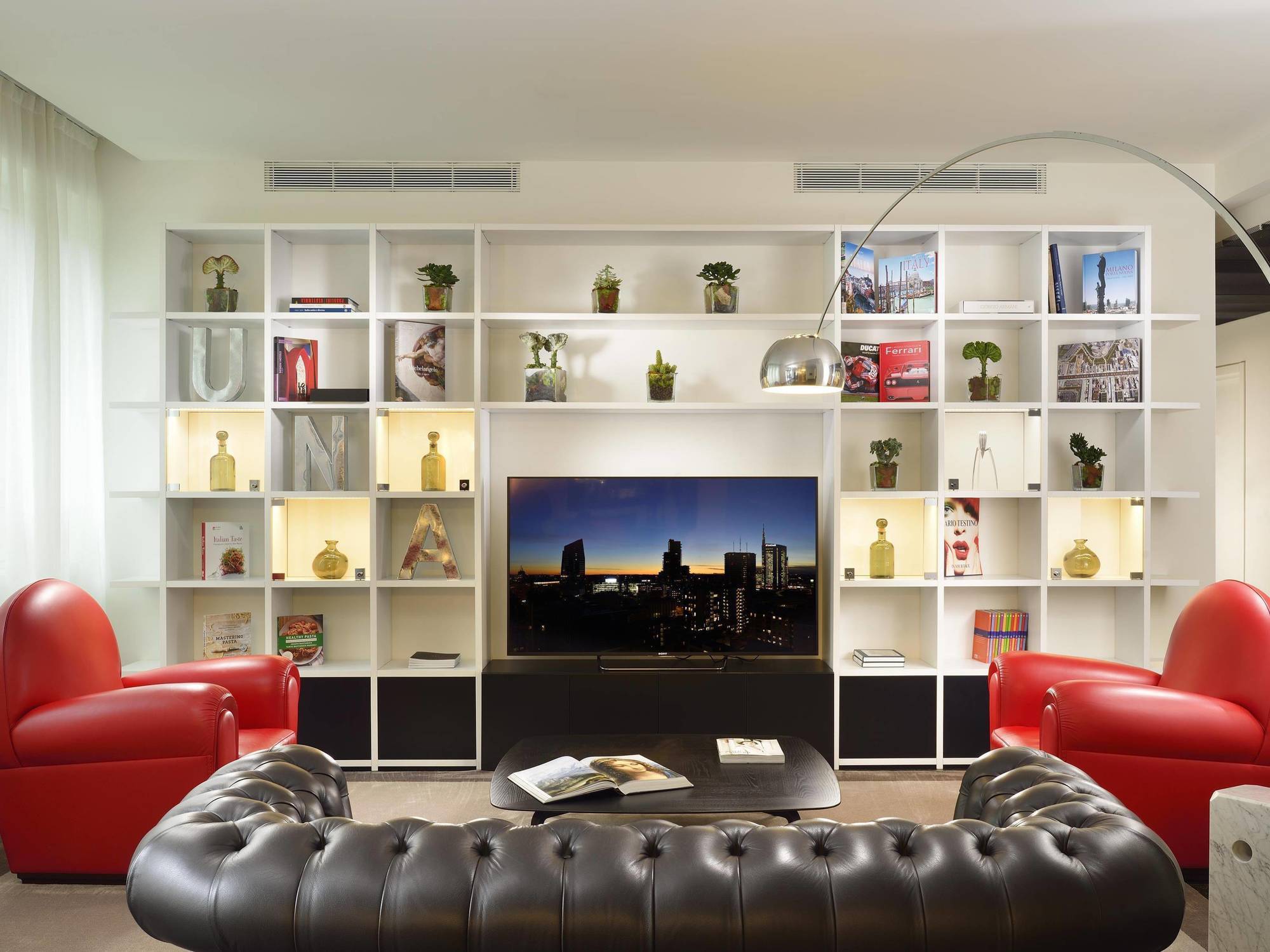 Century 4* Milan