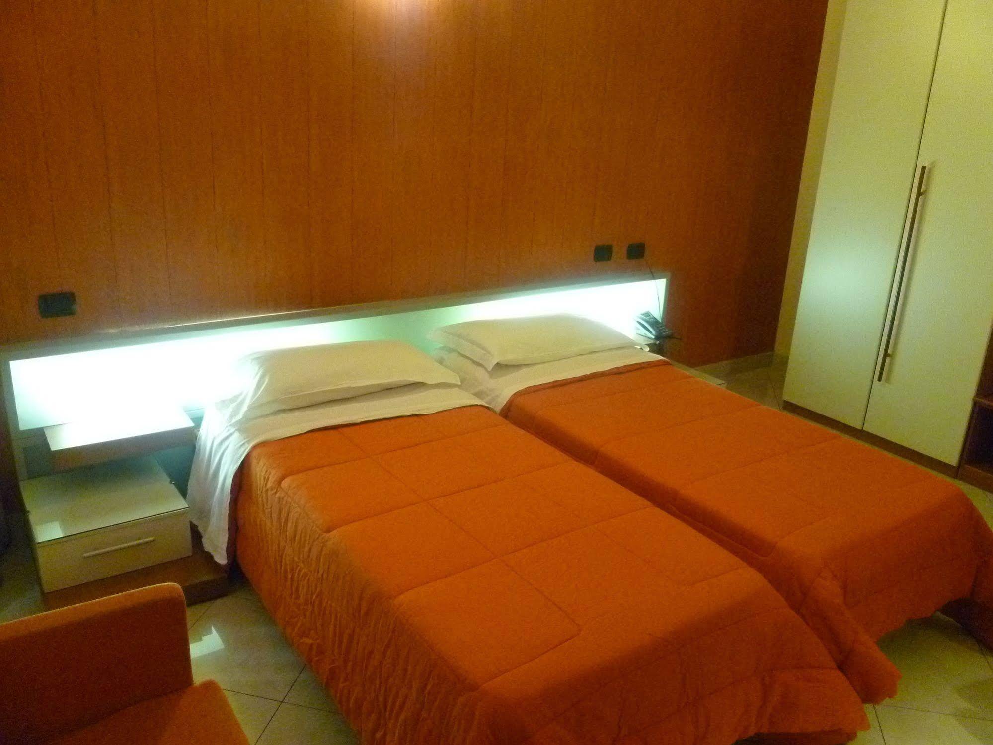 Del Corso Hotel Milan
