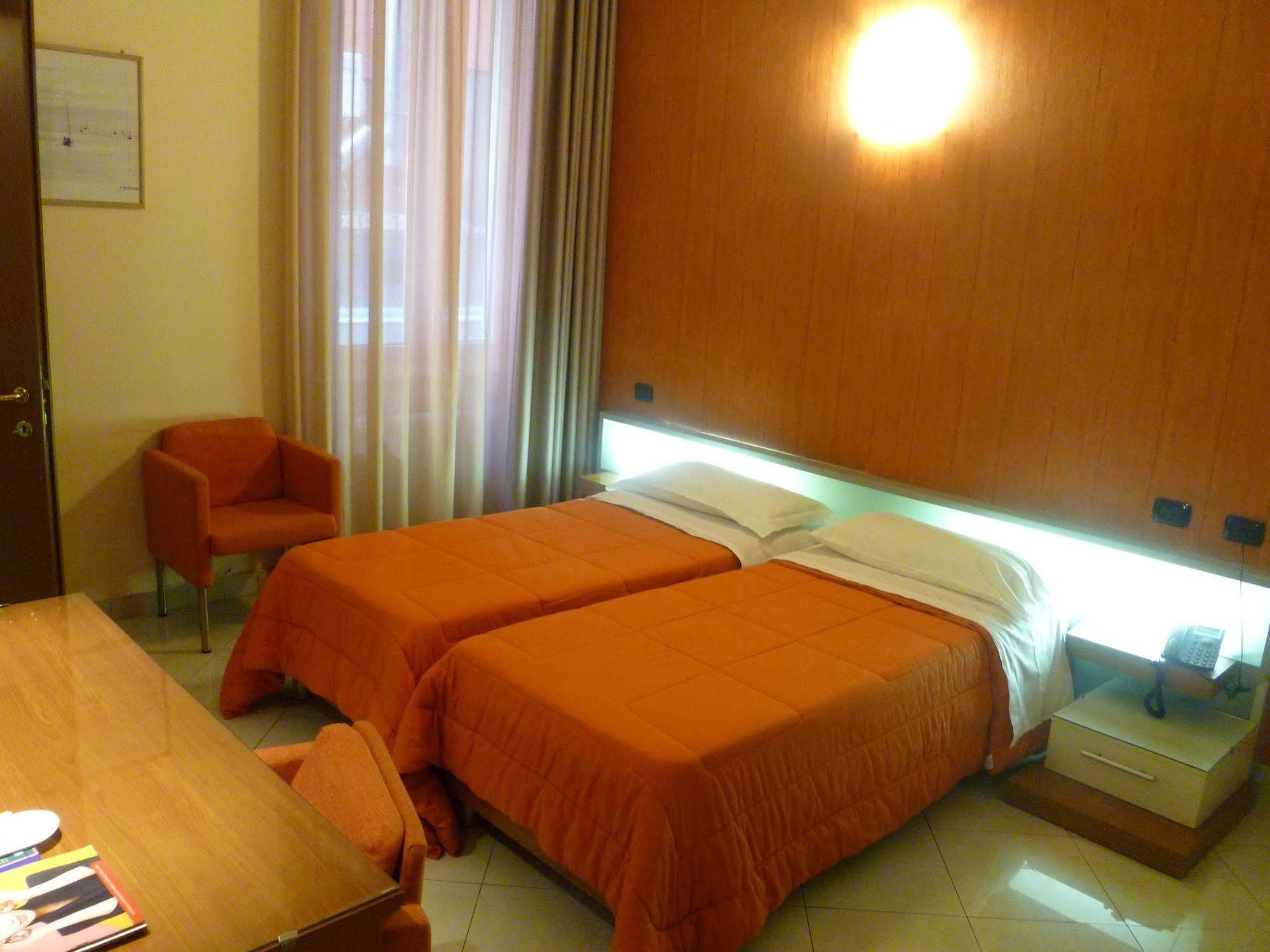 Del Corso Milan
