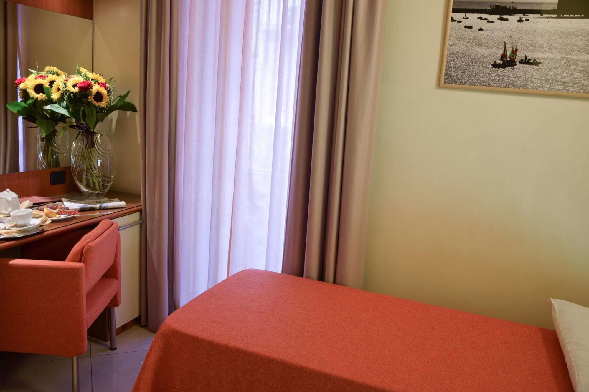 Del Corso Hotel 3*