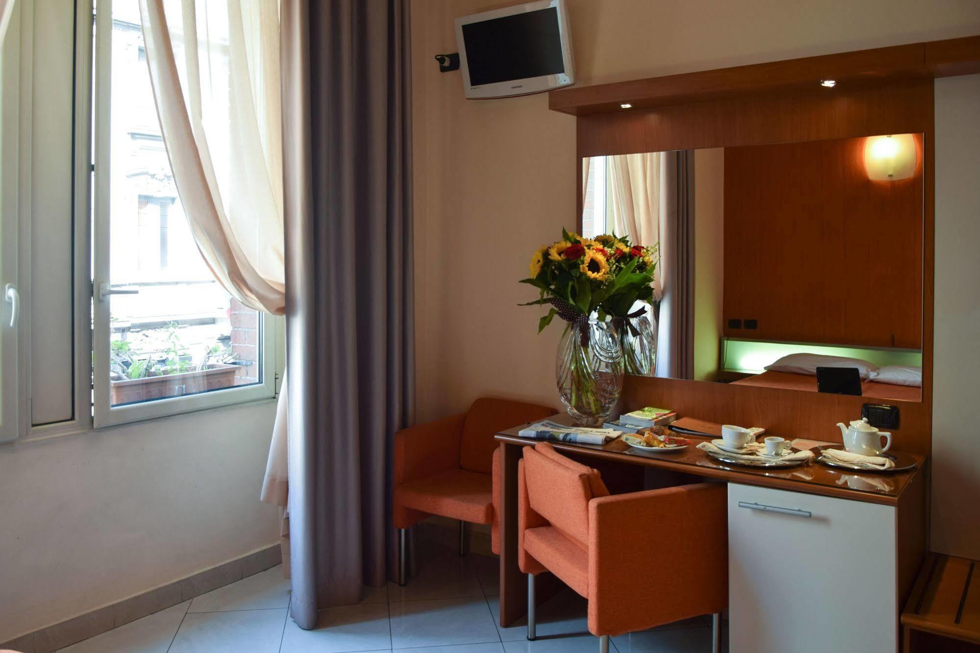 Hotel Del Corso