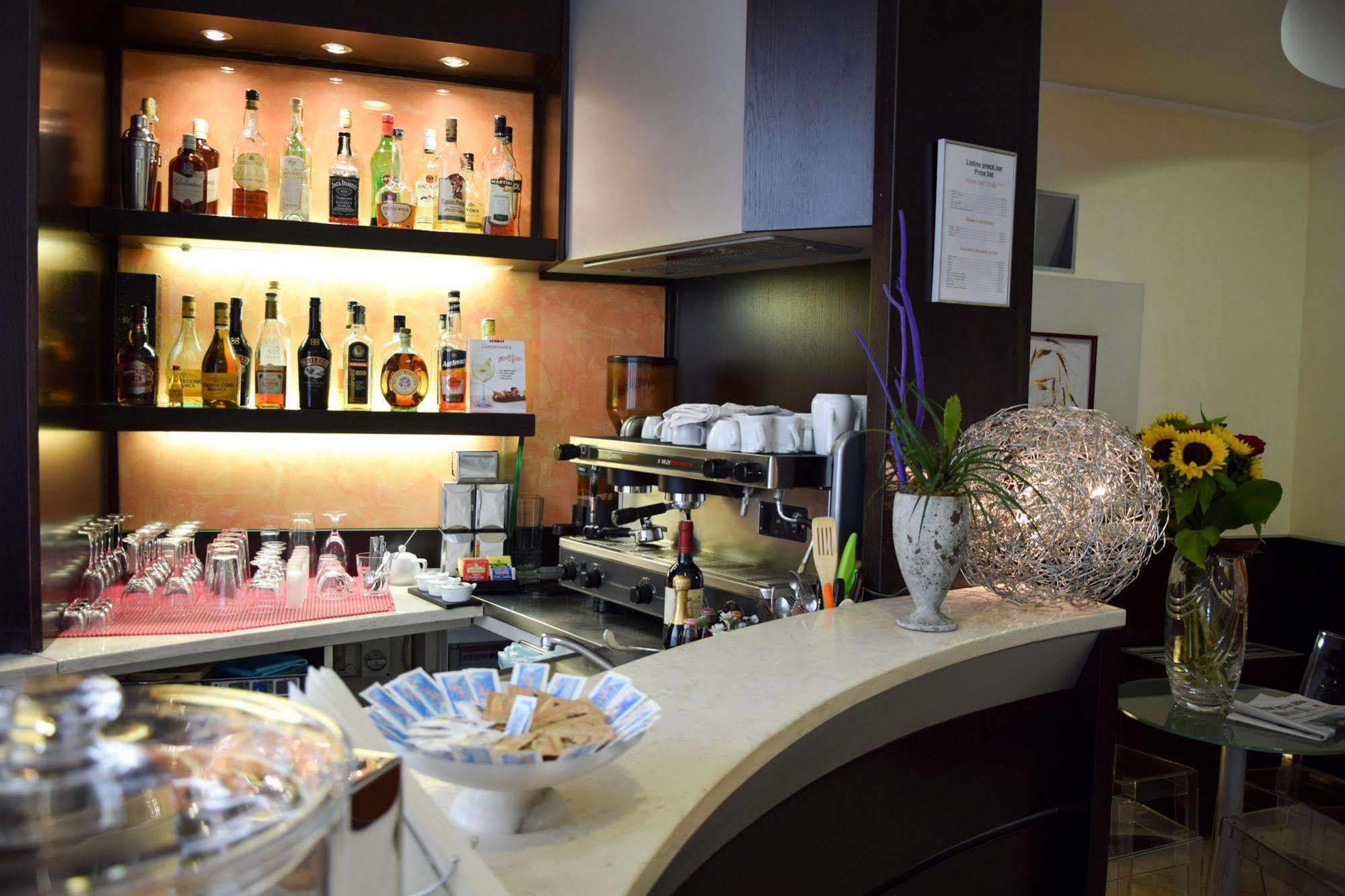 Del Corso Hotel