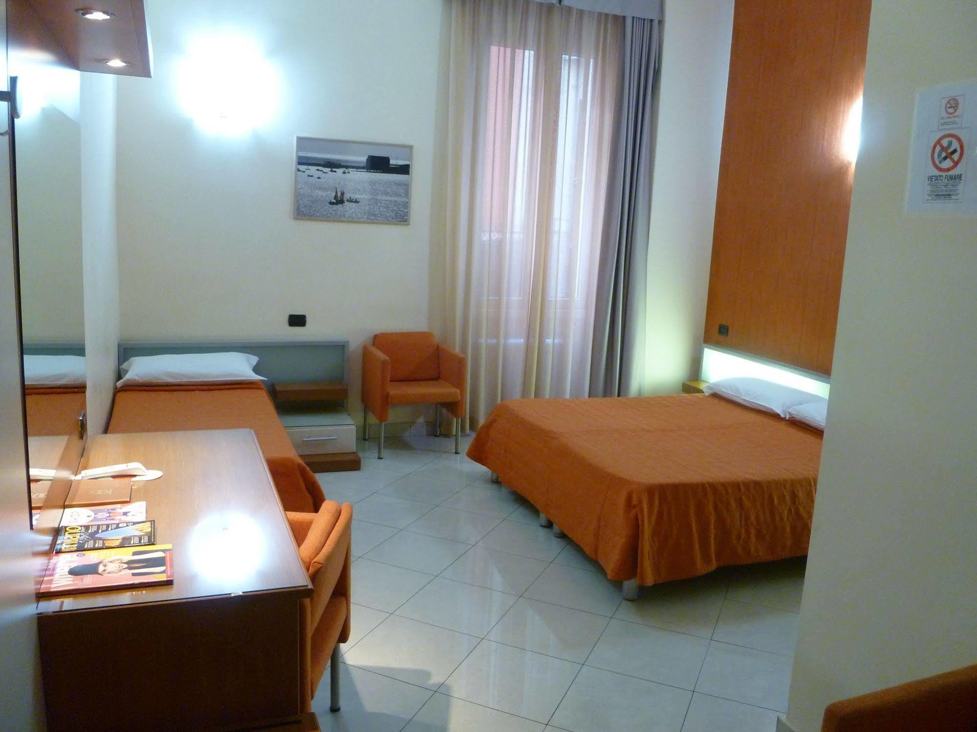 Del Corso Hotel Milan