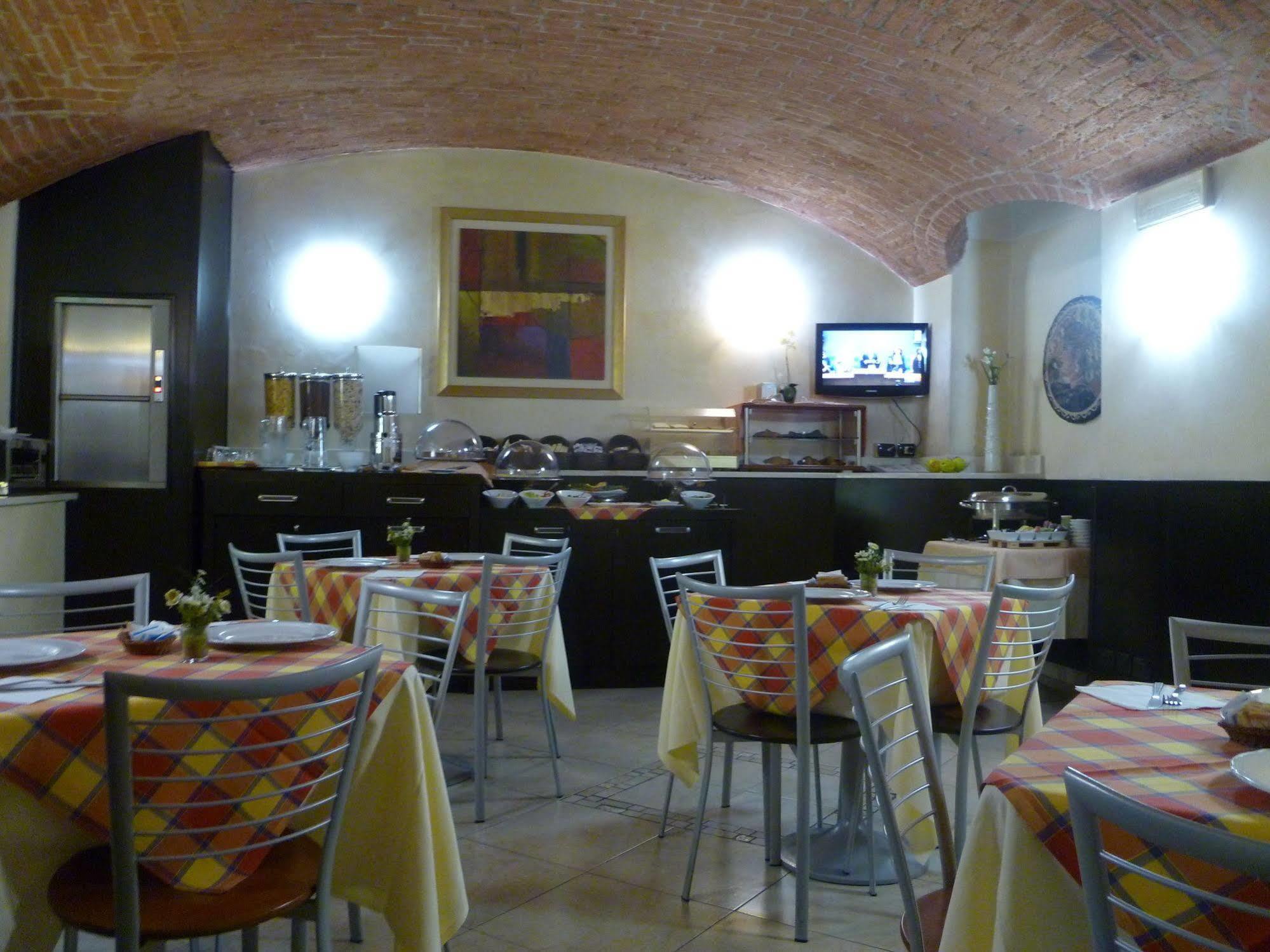 Del Corso Hotel Milan