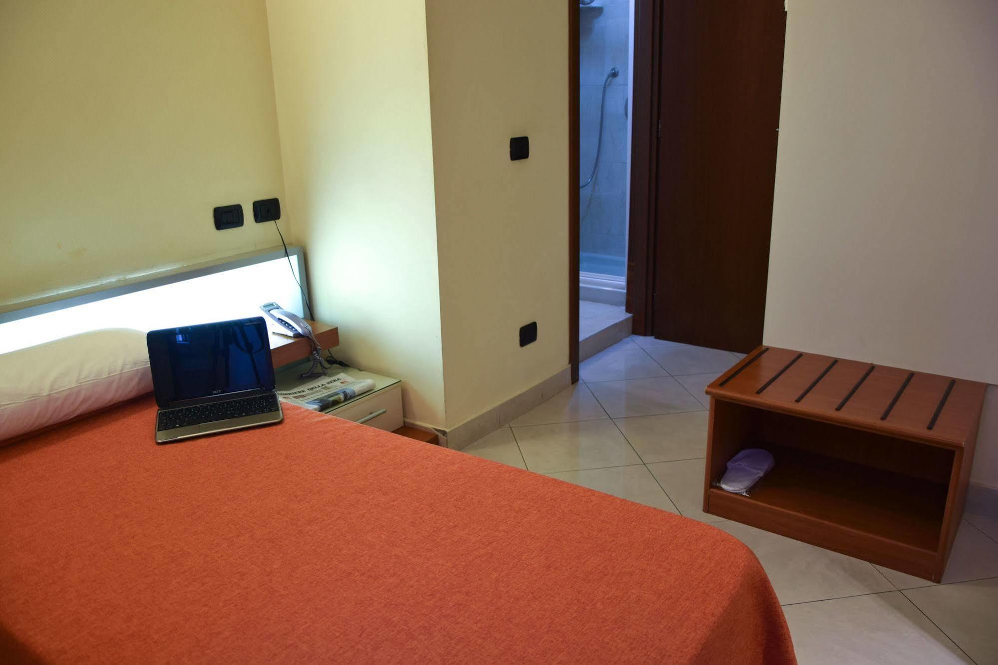 Del Corso Hotel Milan