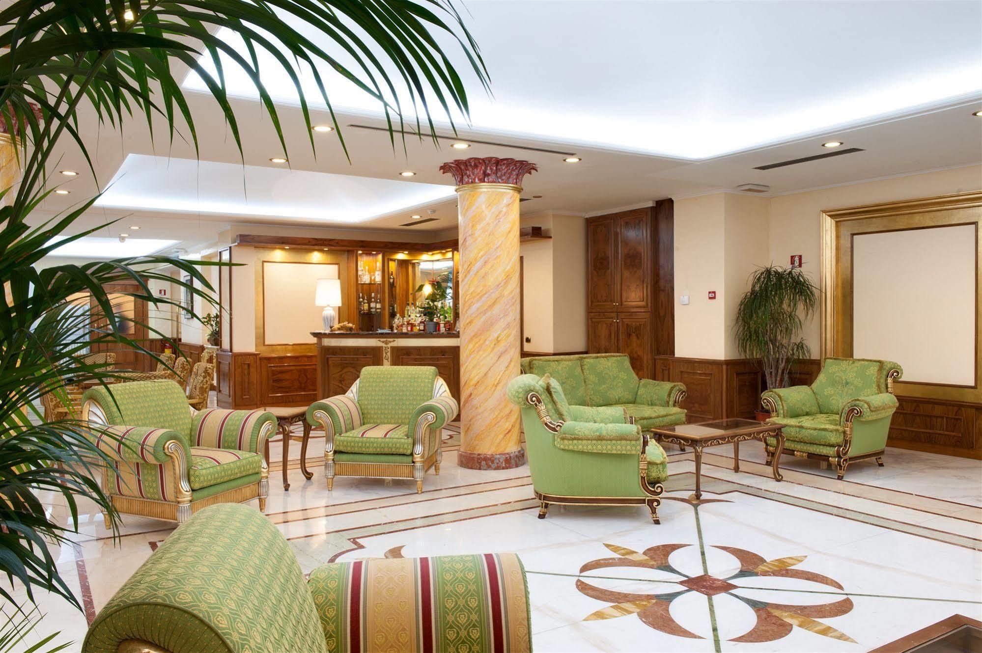 Marconi Hotel Milan