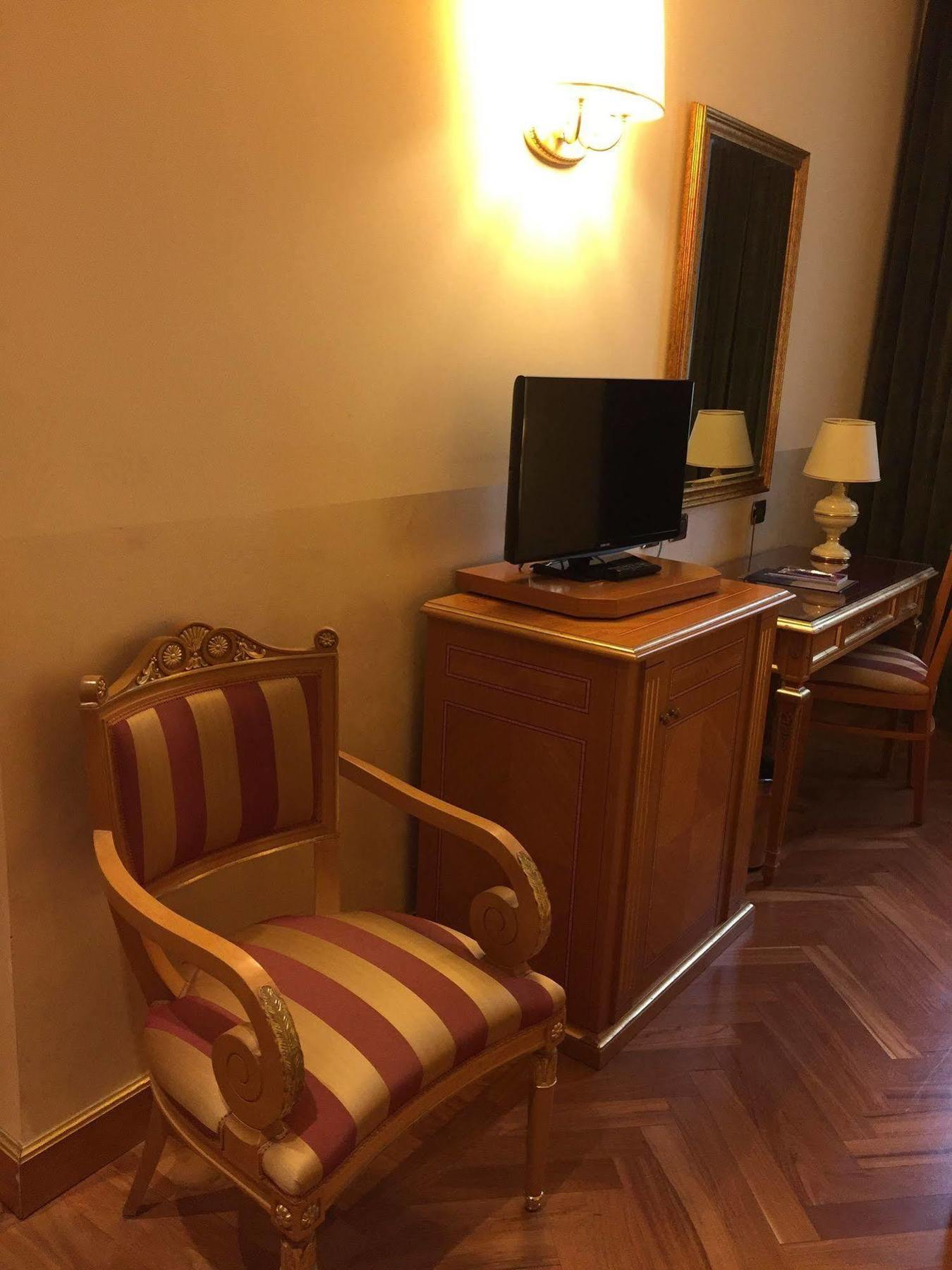 Marconi 4* Milan