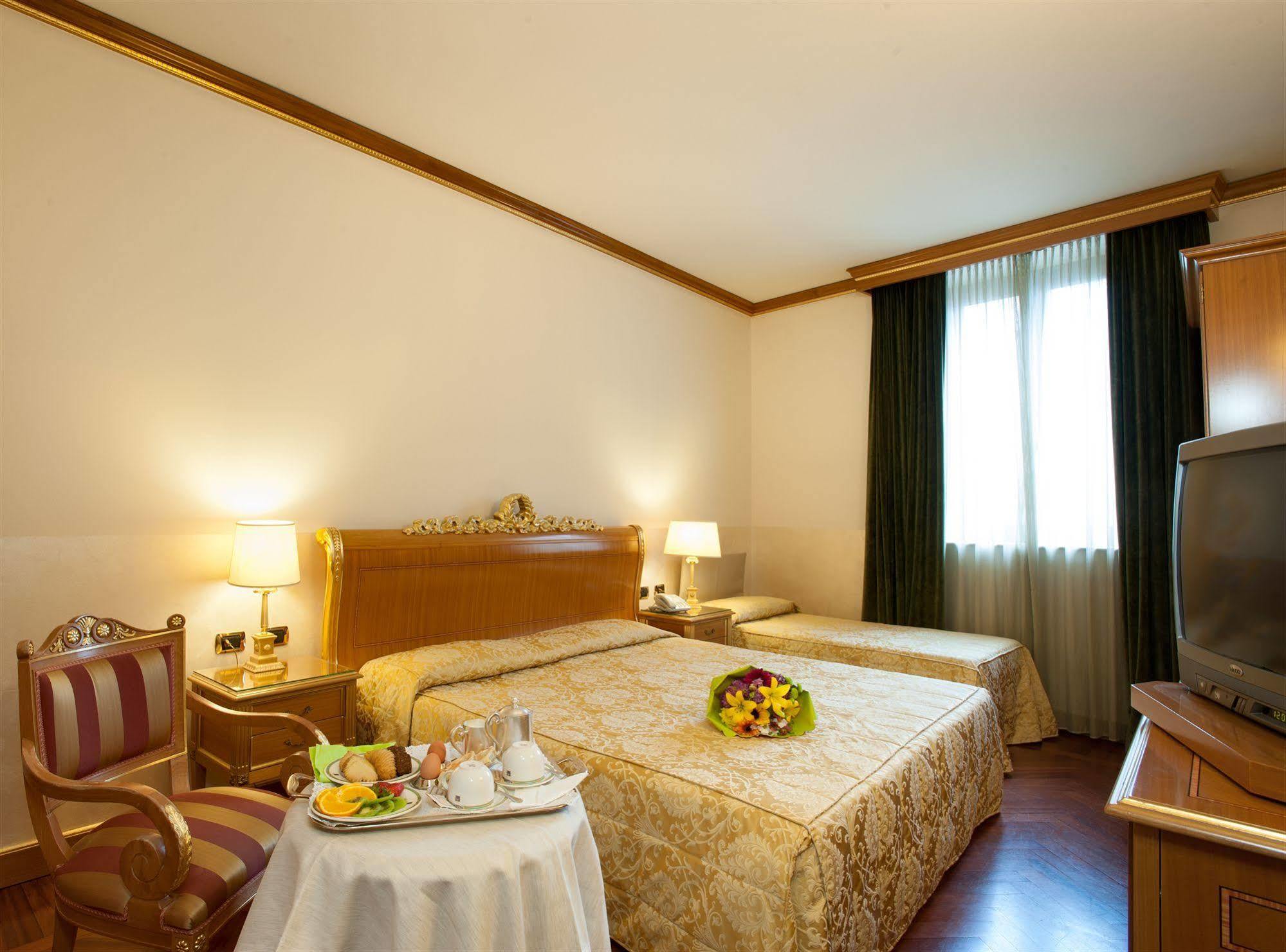 Marconi 4* Milan