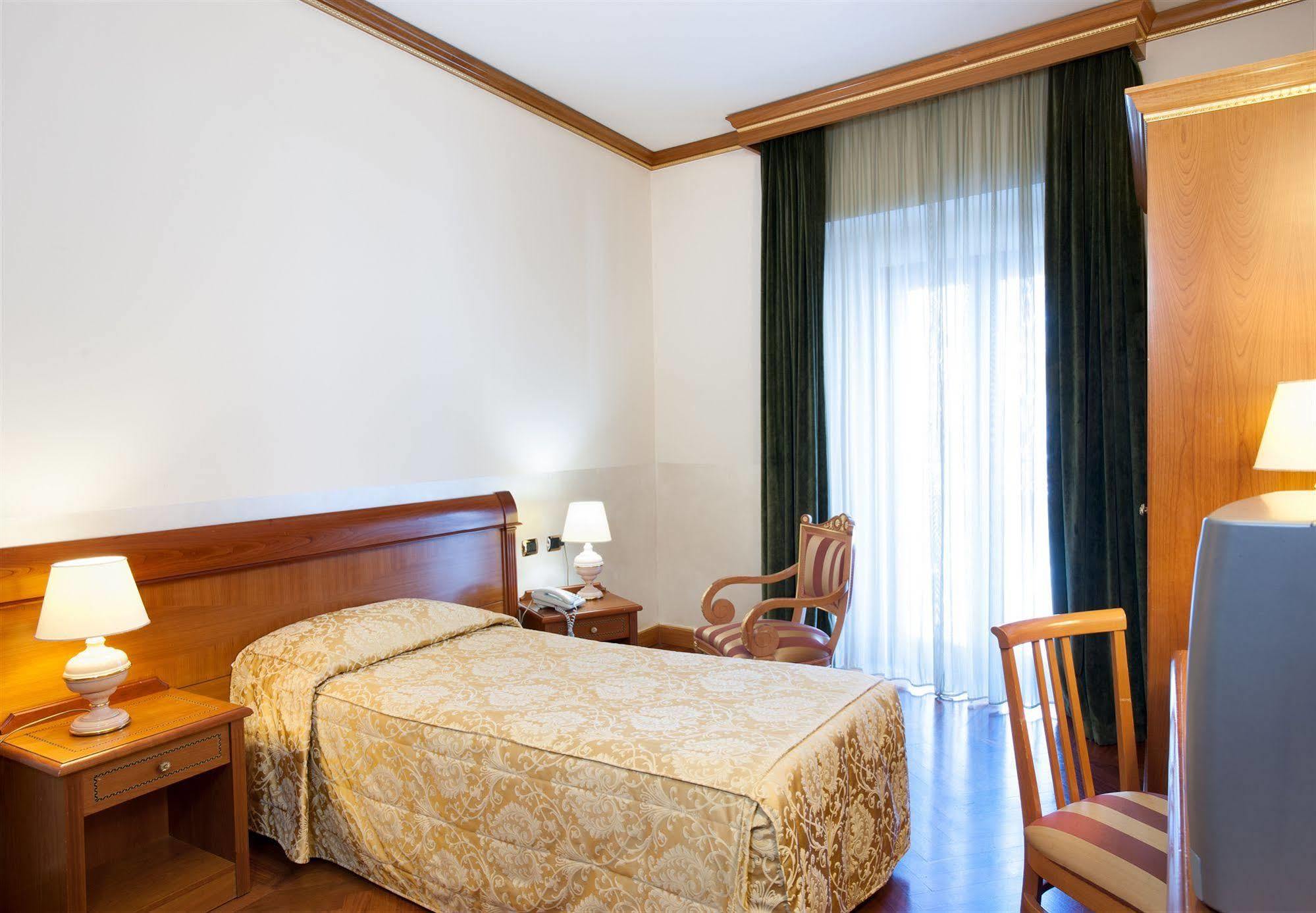 Marconi Hotel Milan