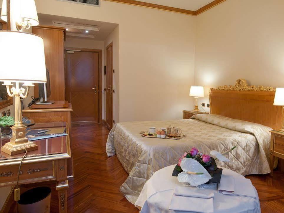 Hotel Marconi 4*