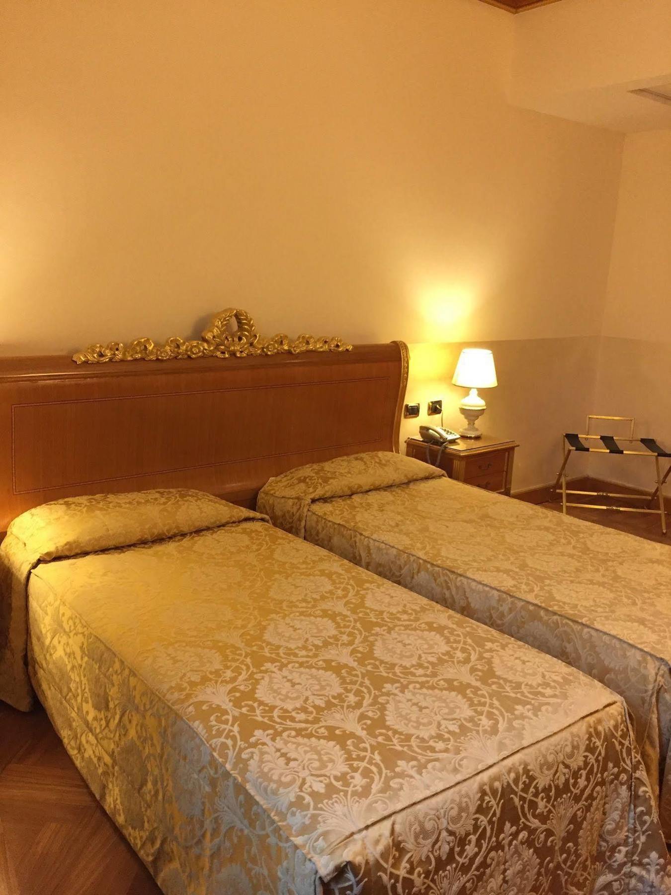 Hotel Marconi 4*