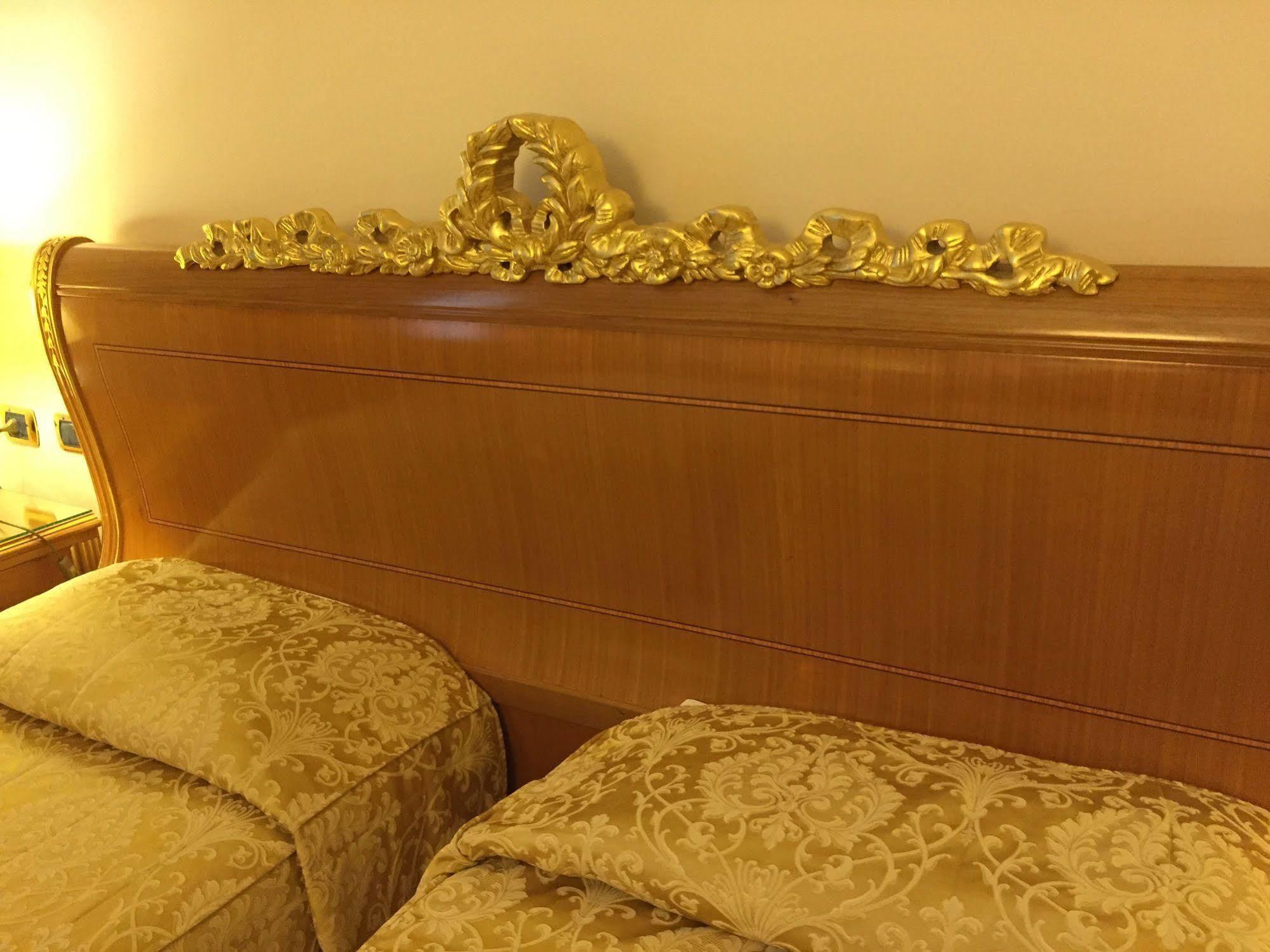 Hotel Marconi Milan