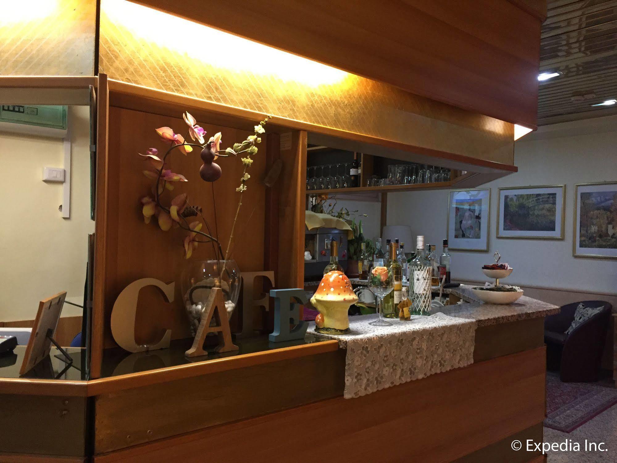 Hotel Lugano Milan