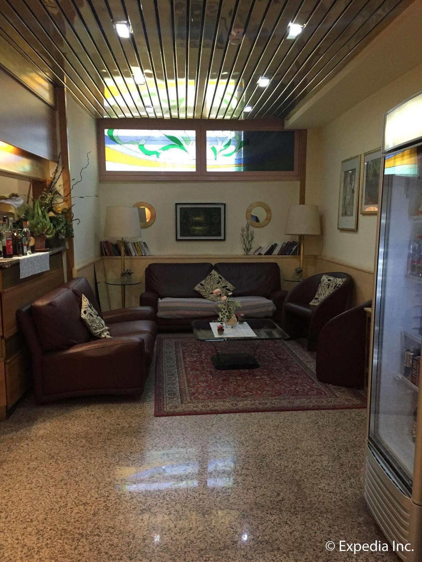 Hotel Lugano Milan