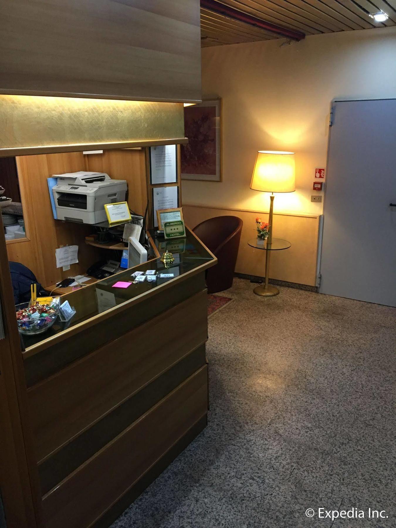 Lugano Milão