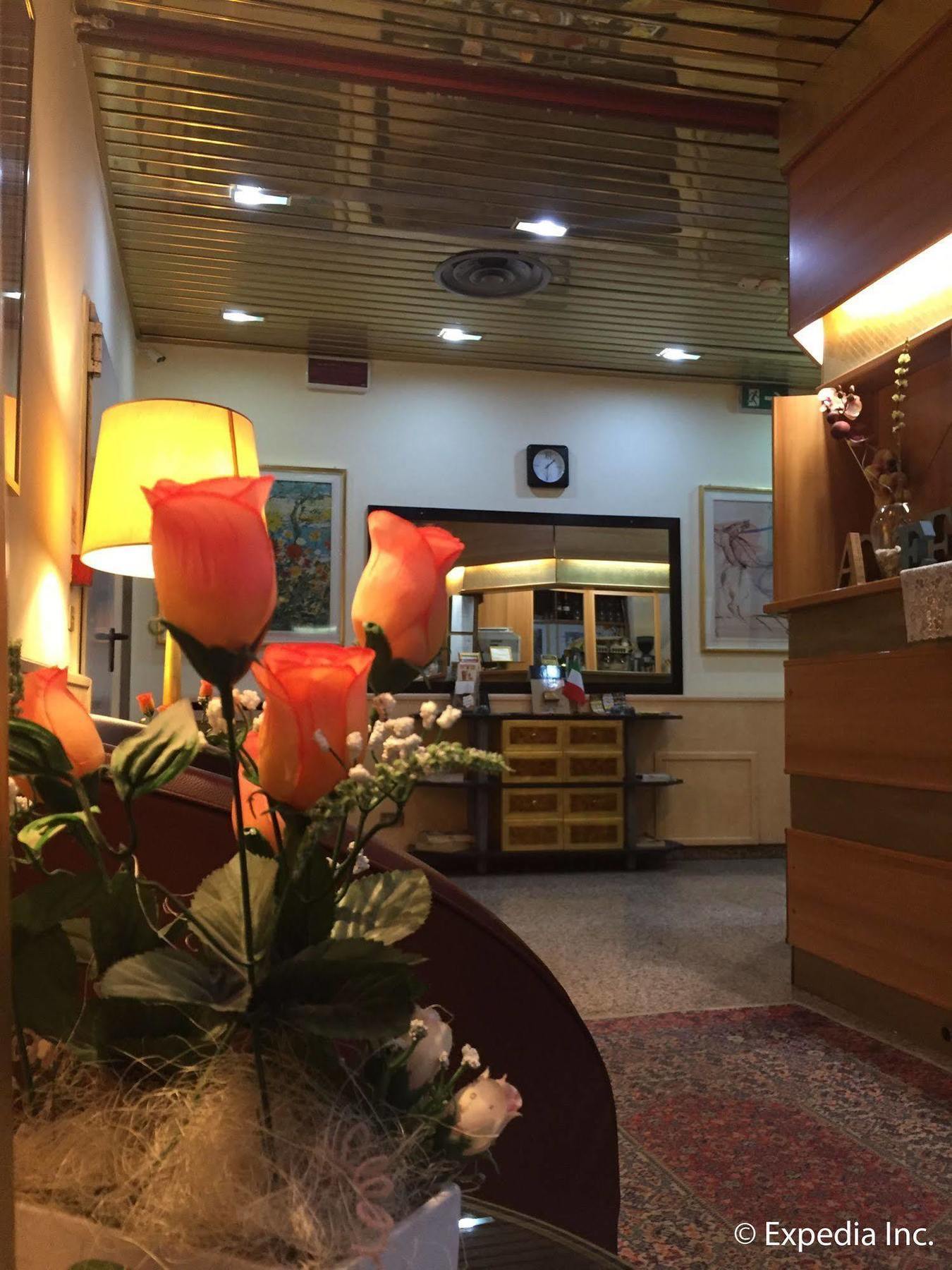 Hotel Lugano Milan