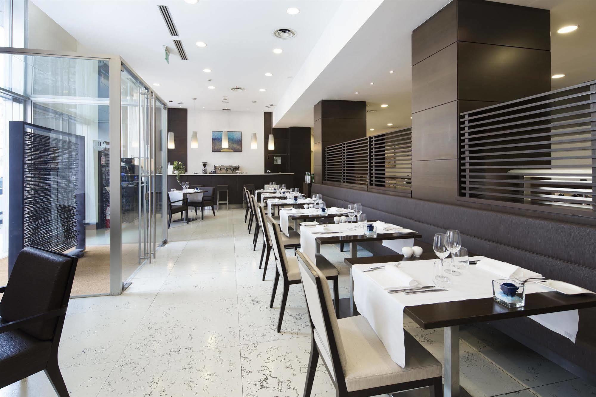 Nh Collection Porta Nuova Hotel Milan