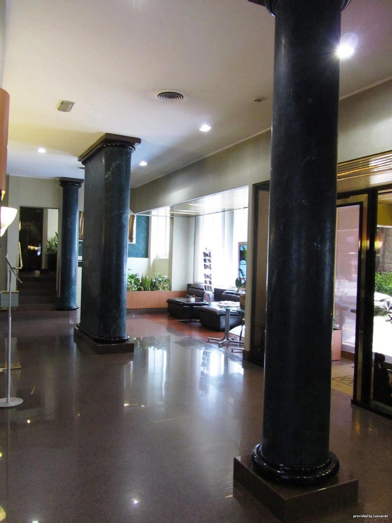 Western Madison Hotel Milão