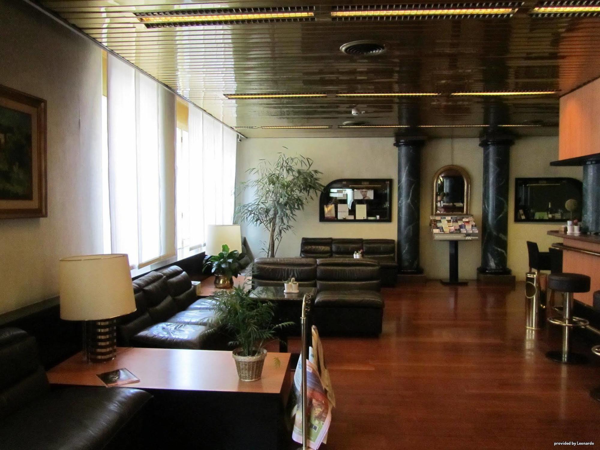 Hotel Western Madison Milão