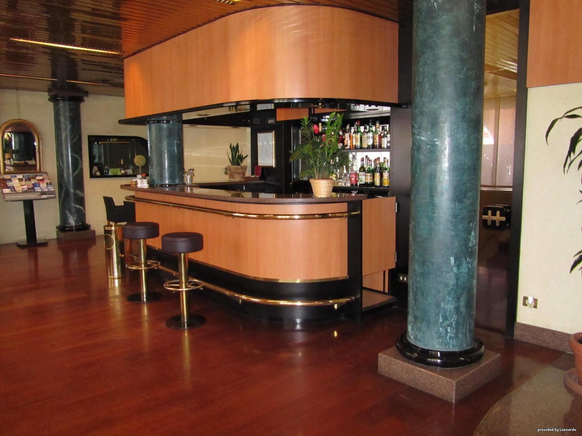 Hotel Western Madison Milão