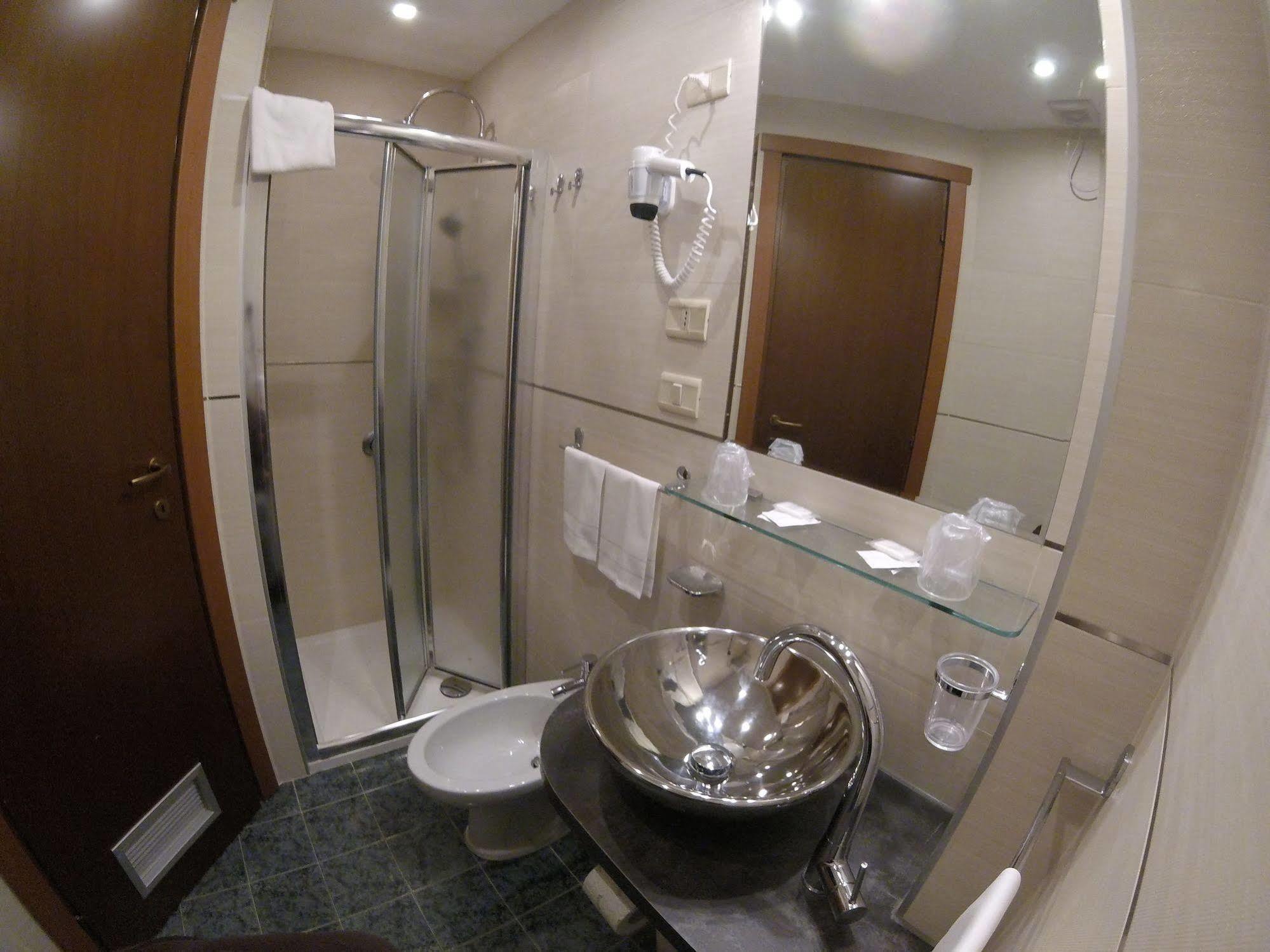Hotel Perugino